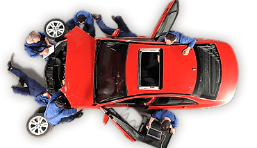 car repair in mumbai