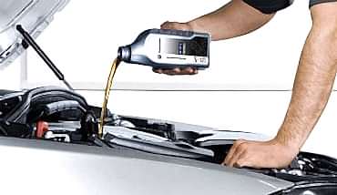 professional car repair
